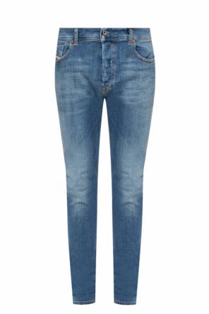 'sleenker' skinny jeans, zdjęcie 1 'sleenker' skinny jeans od Diesel